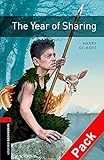 The Year of Sharing (Oxford Bookworms Library)CD Pack