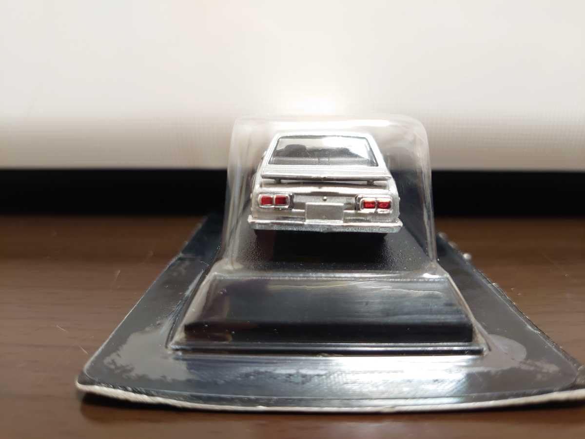 Amazon.co.jp: コナミ 絶版名車コレクション1/64 日産 スカイライン GT