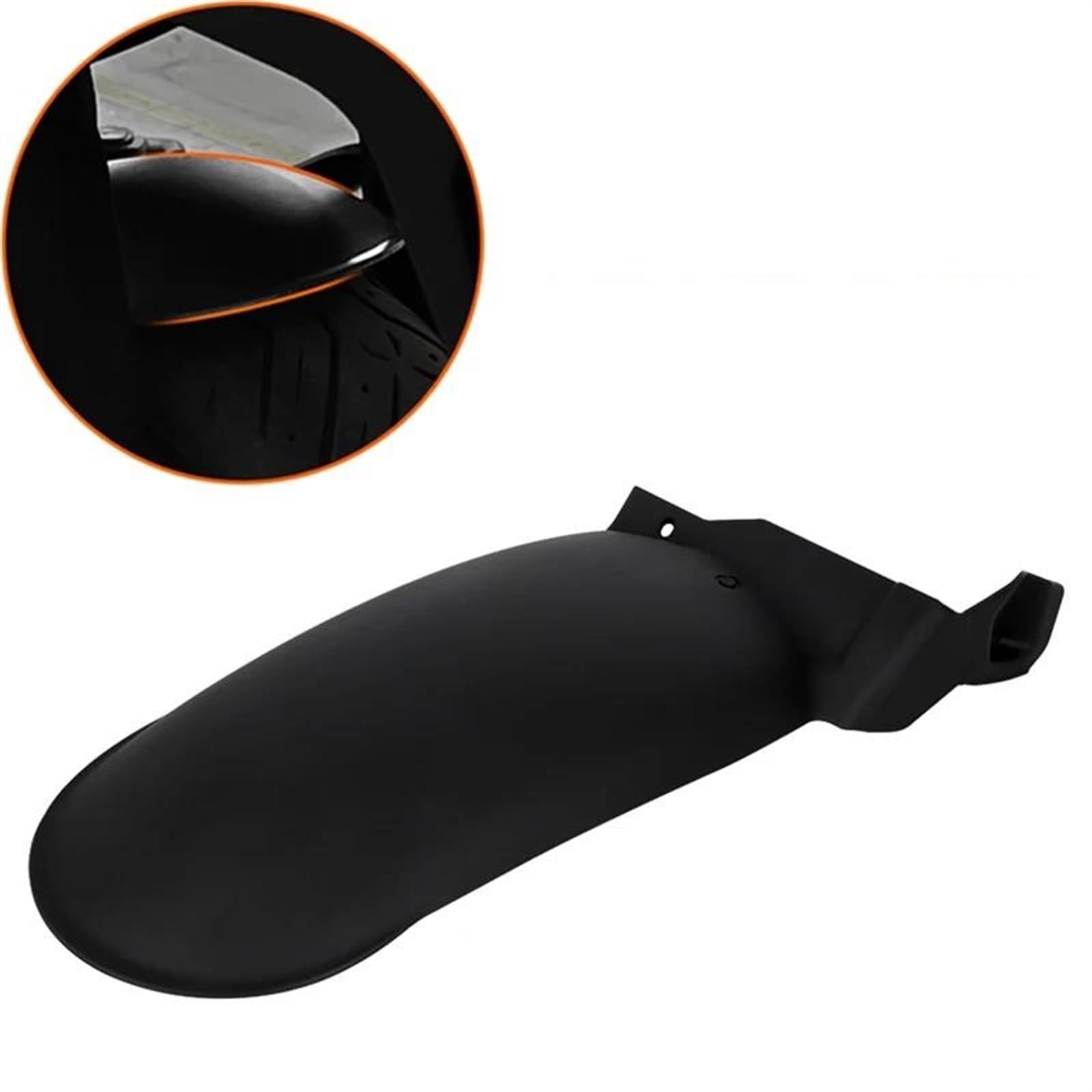 Motociclette fuoristrada Parafango Posteriore Per Moto Parafango Parafango Paraspruzzi Motocross Paraspruzzi Per C400 C400X C400GT SR4 350T Protezione Parafango