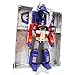 MasterPieces Transformers MP-10 Convoy (Optimus Prime) w/ Trailer and Pilot