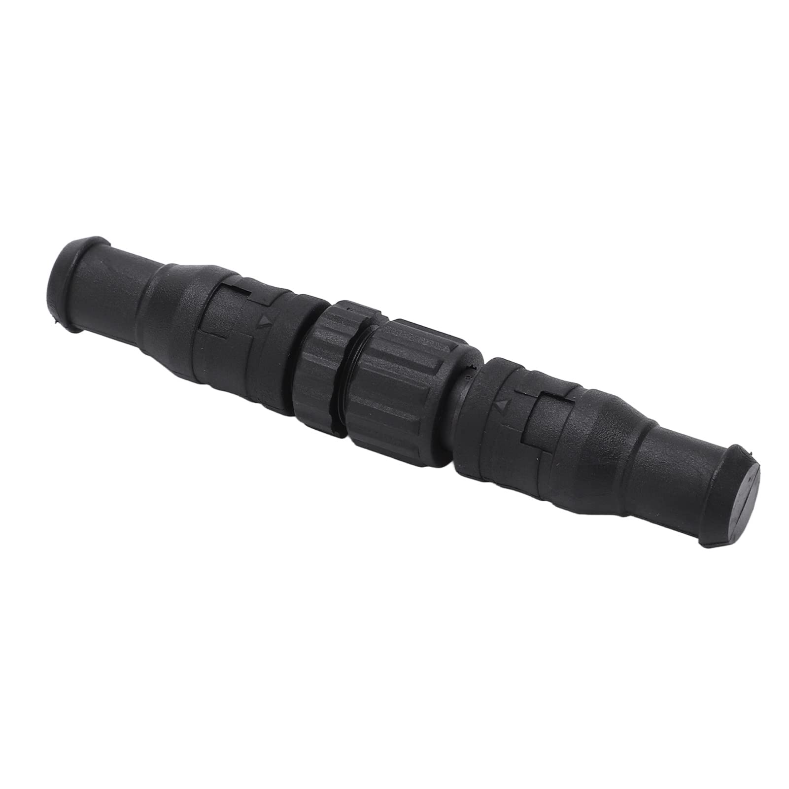 Kit Terminatore Maschio Femmina, 2 Pezzi Marino per Terminatori NMEA 2000 M12 Maschio Femmina 5 Pin IP67 Impermeabile per Reti Lowrance