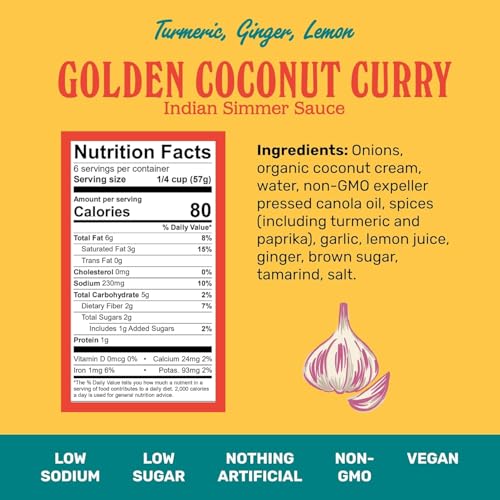 Simmer Sauce Sampler - Image 3