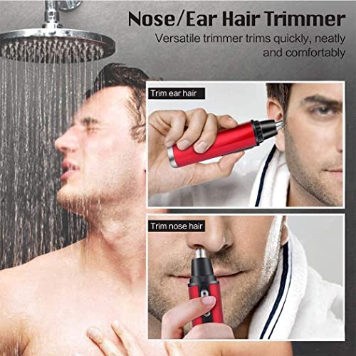 Nose-Hair-Trimmer-USB-Rechargeable-Electric-Ear-Nose-Hair-Trimmer-for-Men-Women-Waterproof-Ear-and-Nose-Hair-Trimmer-with-Dual-Edge-Blades-Easy-to-Carry-Razor