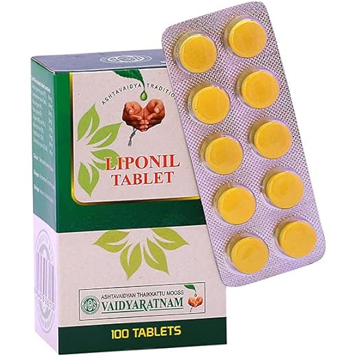 Liponil Digest 100