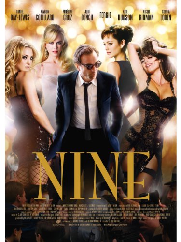 NINE (字幕版) NINE (字幕版)