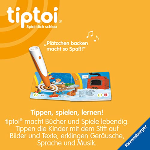 tiptoi® Mein großer Adventskalender Kalender – Adventskalender, 1. Juli 2022 - Image 5
