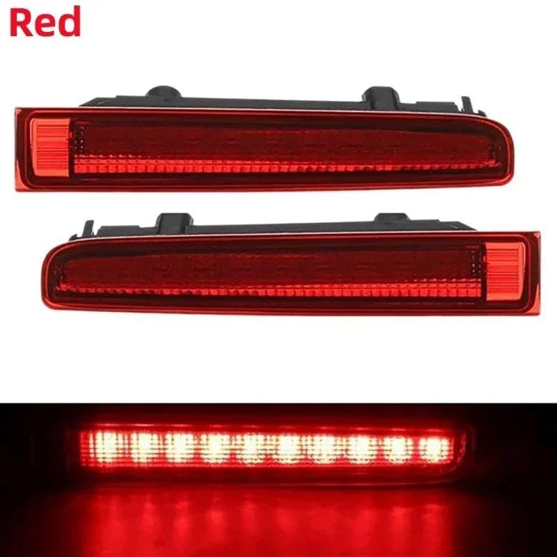 Feu Stop Arrière pour VW Transporter T5 T6 Remplacement Signalisation LED - 2
