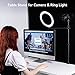 SMALLRIG Camera Desk Mount Table Stand with Magic Arm and 1/4