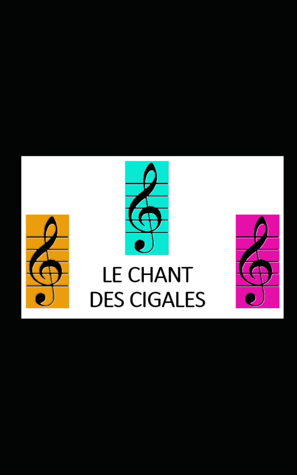 LE CHANT DES CIGALES