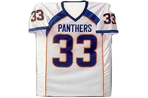 Friday Night Tim Riggins White 33 Football Jersey