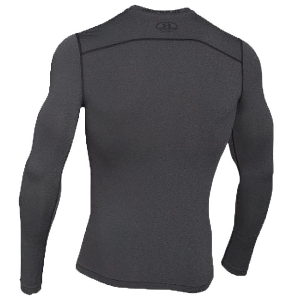 Under Armour Cold Gear T-shirt de compression manches longues Homme