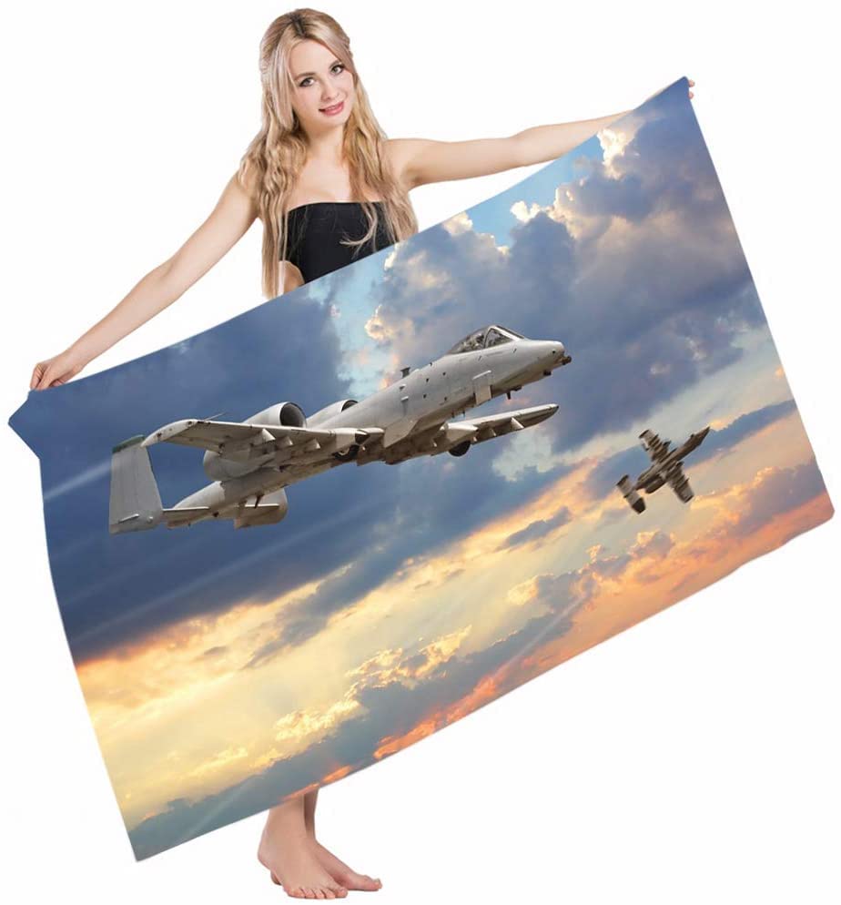 Serviette De Plage 80 * 130cm,Drapeau De L'État Français,Drap De Bains En Microfibre-Femme Homme Enfant,Serviette Piscine De Bain Pour Vacance De Voyage