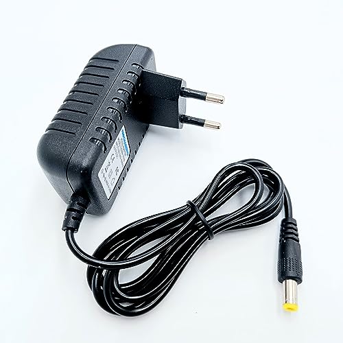 Cargador Repuesto 17V 1A Para Altavoz Bose SoundLink Bluetooth (serie I, II, III) - Compatible Con Modelos Originales