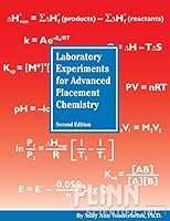 Laboratory Experiments for Advanced Placement Chemistry 1933709030 Book Cover