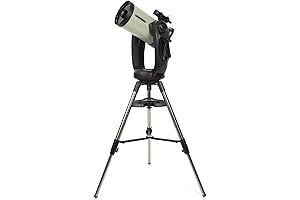 Meade Instruments CPC Deluxe 1100 HD Computerized Telescope