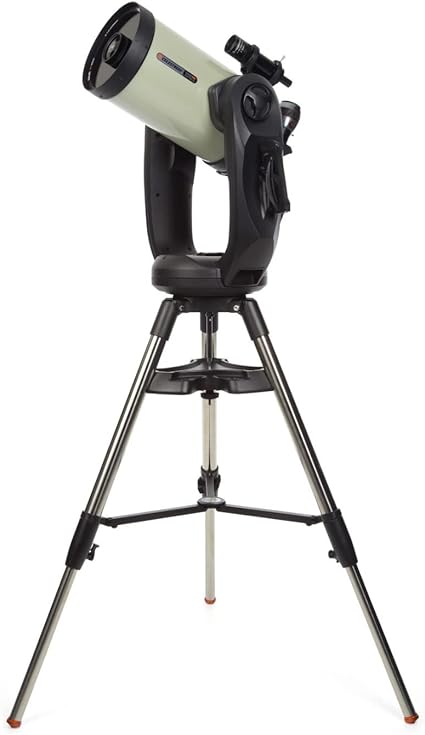 Celestron CPC Deluxe 1100 HD