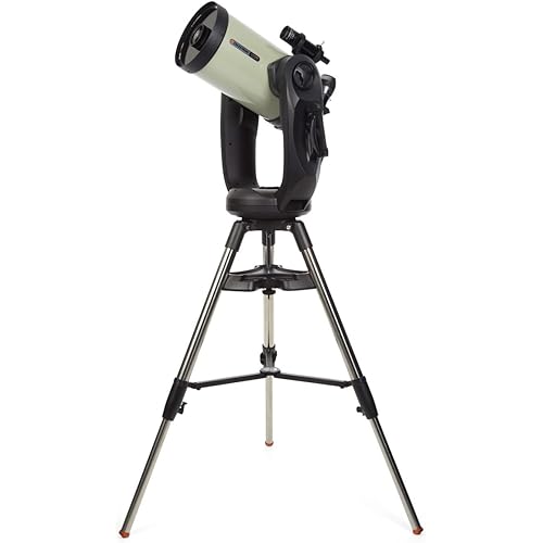 Celestron CPC Deluxe 1100 HD Computerized Telescope