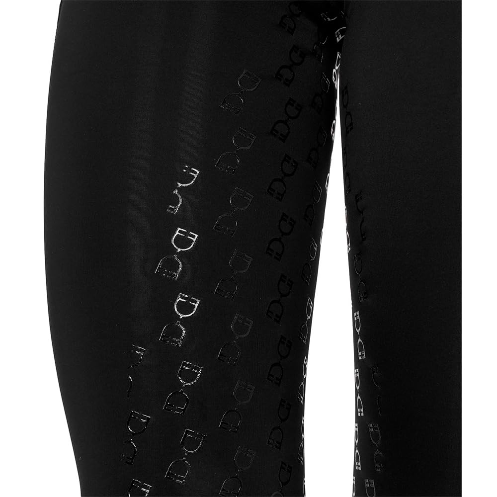 Classic Woman Riding Pants M
