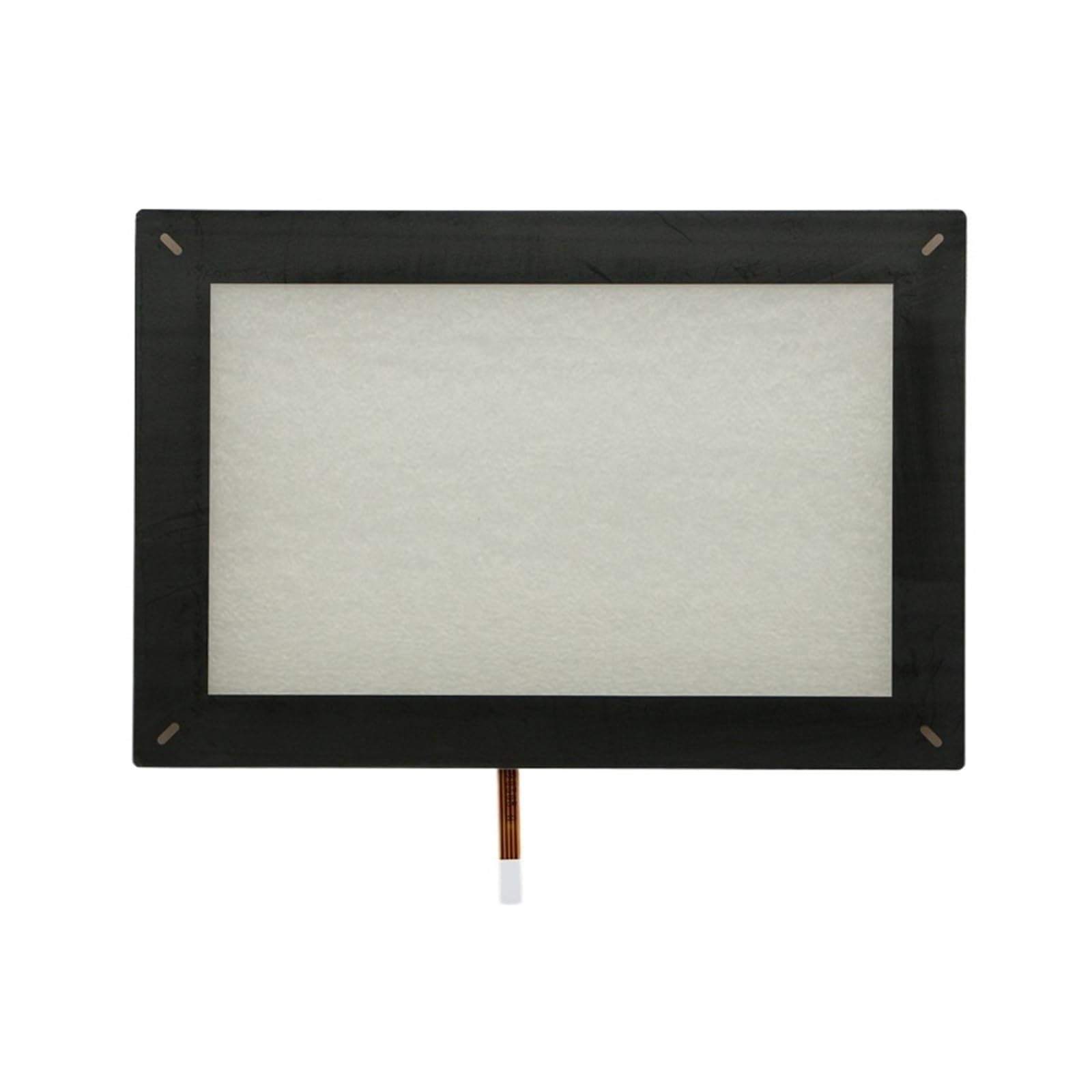 Película protectora y panel táctil 190422 A para Panel T7A X2Control de 13" 2