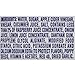 Kraft Fat Free Raspberry Vinaigrette Salad Dressing Single Serve Packet (1.5 oz Packets, Pack of 60)