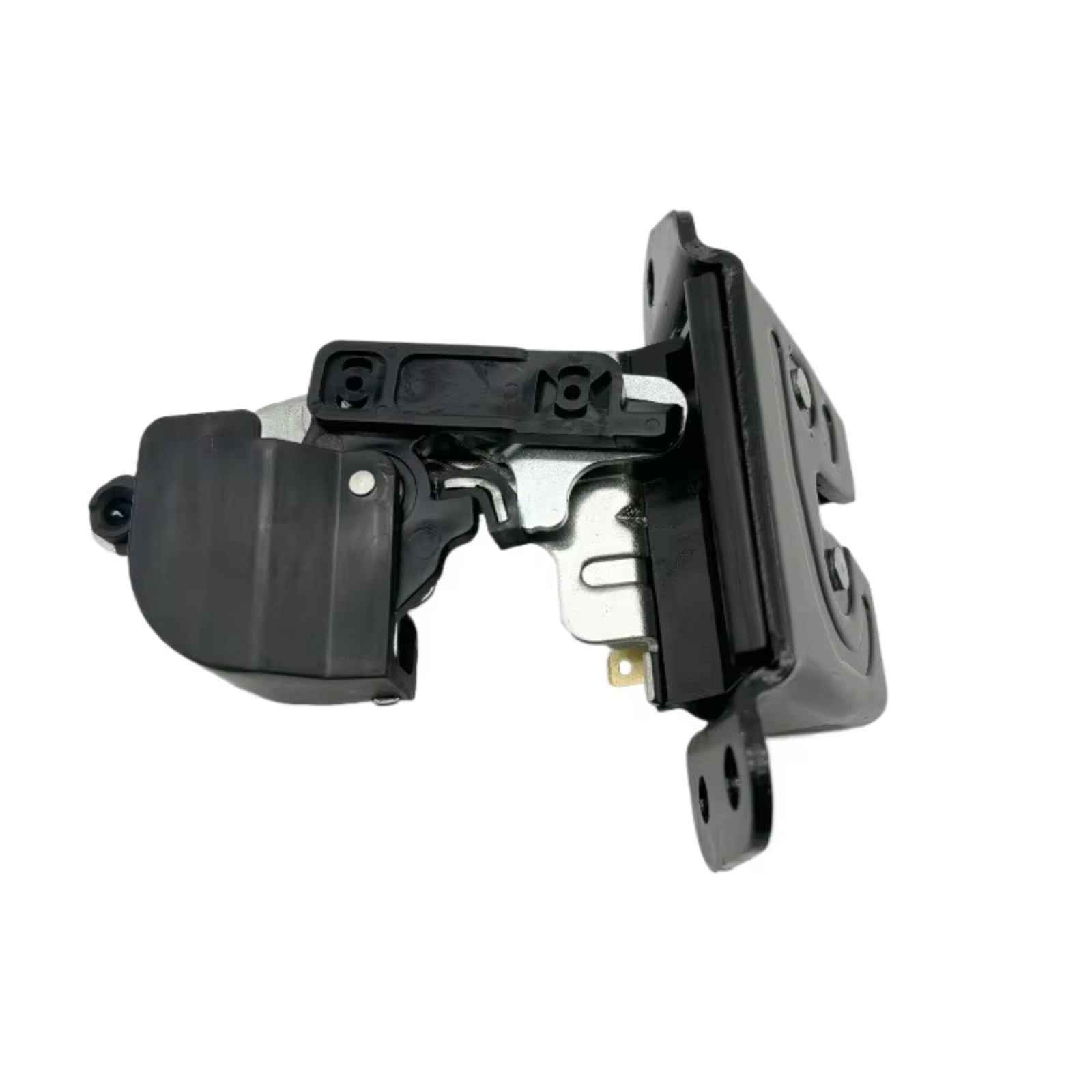 Blokada tylnej klapy silnika siłownika do Hyundai Santa Fe 2006-2012 (numer referencyjny 812302B000)