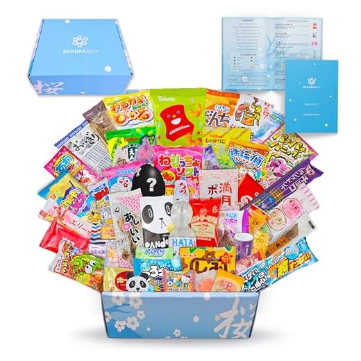What luggage can't i bring to japan Sakura Box Japanese Candy & Snacks Gift Set