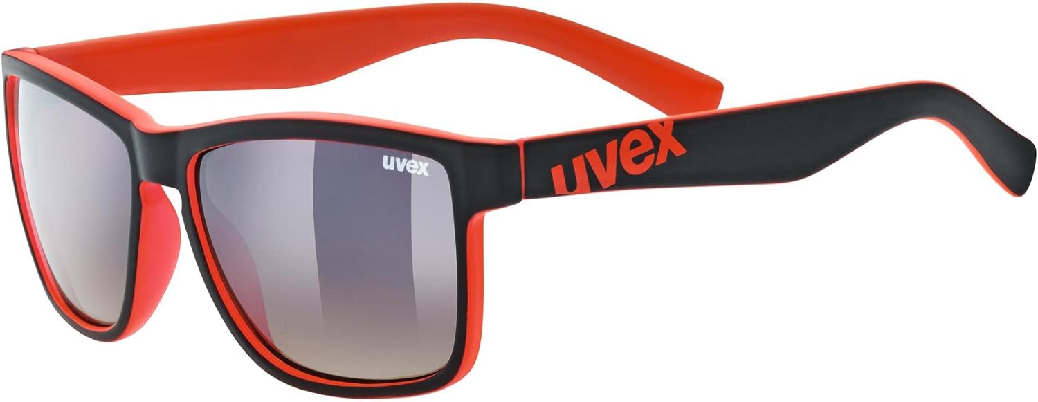 Uvex Unisex-Adult, lgl 39 Sun Glasses, one Size