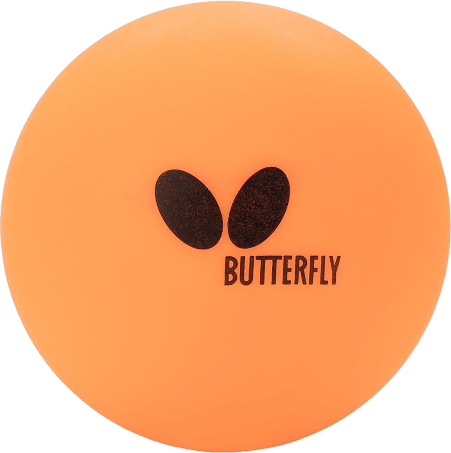 〜バタフライ〜☆送料込み☆ Amazon | バタフライ(Butterfly) 卓球 ボール バタフライ カラーボール