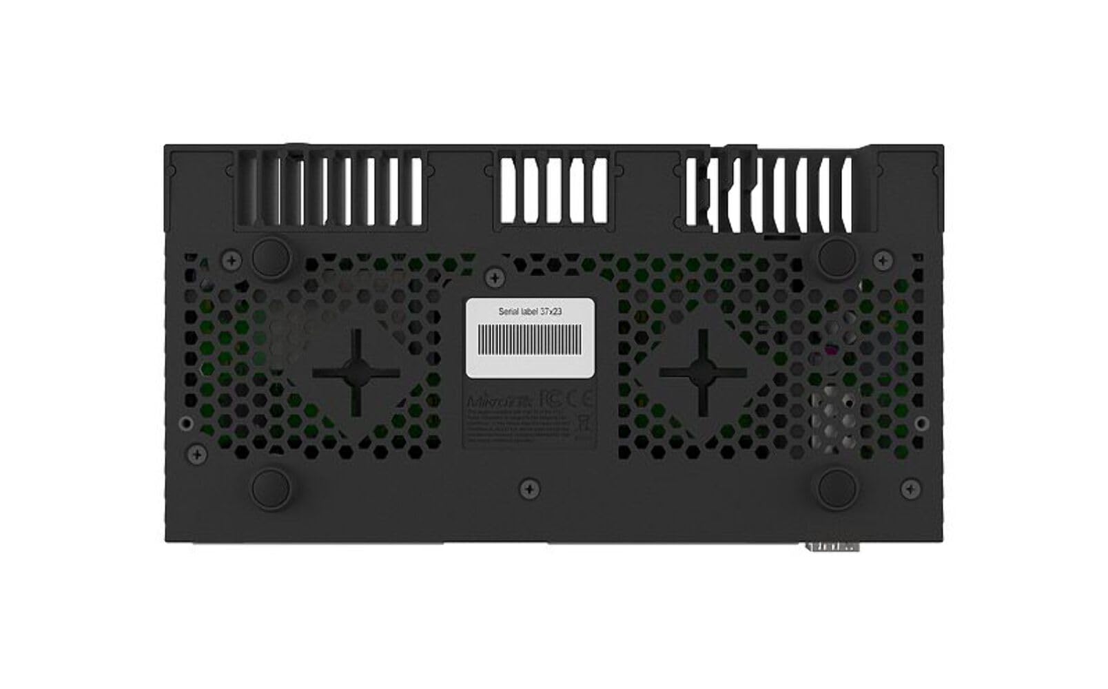 PC周辺機器 MikroTik RB4011iGS+RM Amazon.com: Mikrotik RB4011IGS+RM Wired Router Ethernet LAN