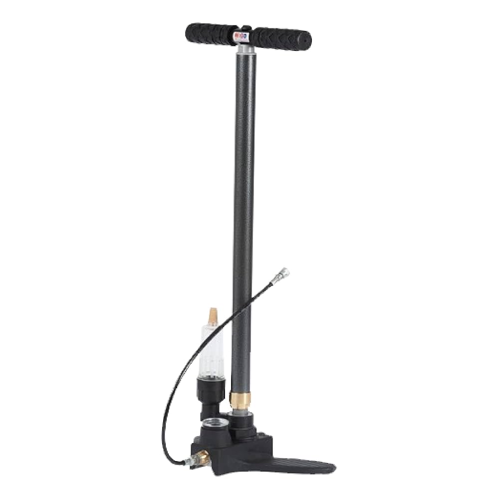 Amazon.co.jp: Air Venturi MK5 エアポンプキット Hill ハンド