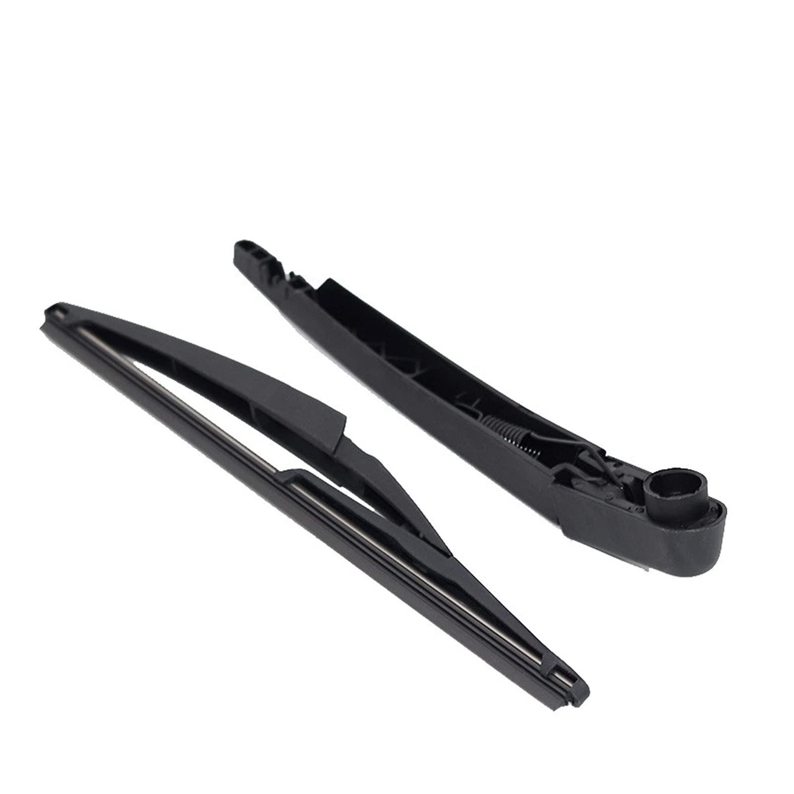 Essuie-glace arrière résistant pour Peugeot 2008 lame de 11" contre la pluie et le gel