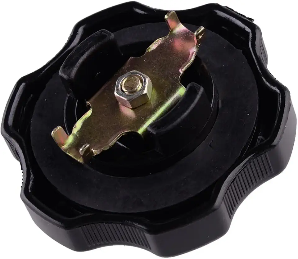 Tampa de enchimento de óleo de motor para Mitsubishi Shogun Pajero MONTERO IO Lancer Evo Galant Eclipse Delica L200 L300 L400, XILENY124