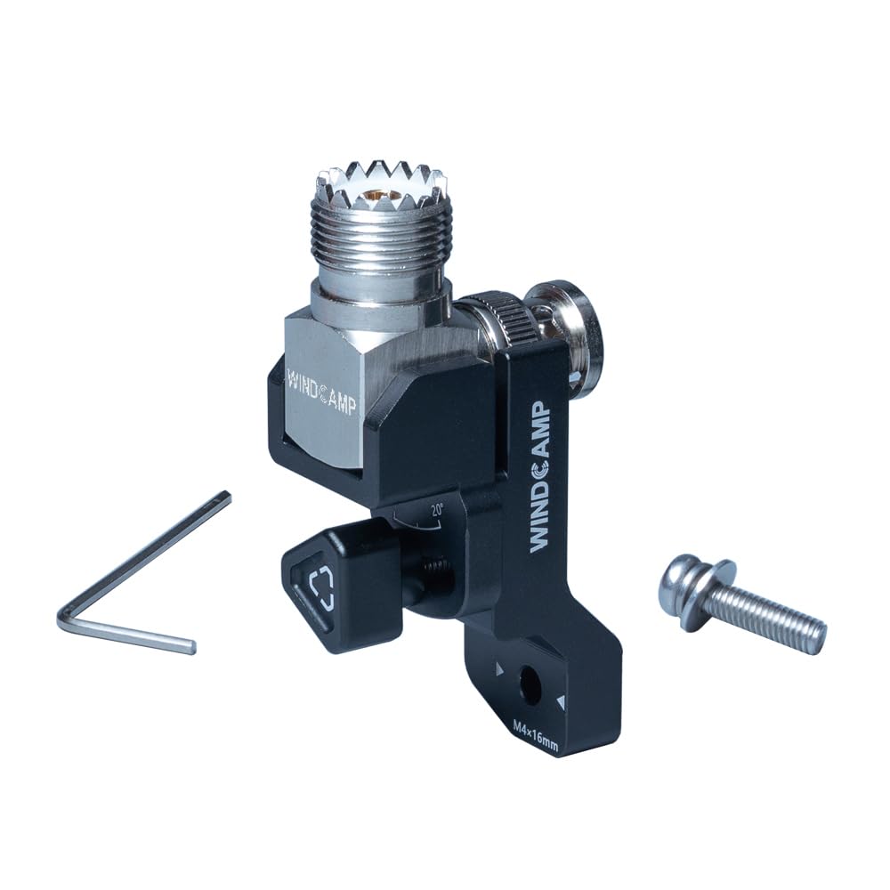 Amazon.co.jp: WINDCAMP ARK-705+RC2 BNCP Lタイプ -MJ IC-705用