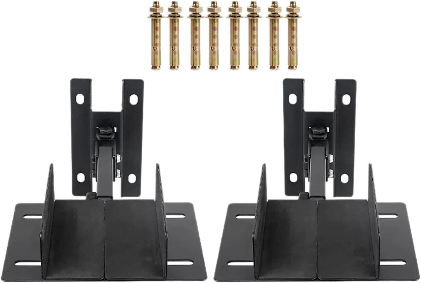 Speaker Stand Speaker Wall Mount Monitor Speaker Shelf Surround Sound