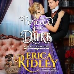 Forever Your Duke cover art