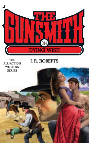 The Gunsmith 314 view 2
