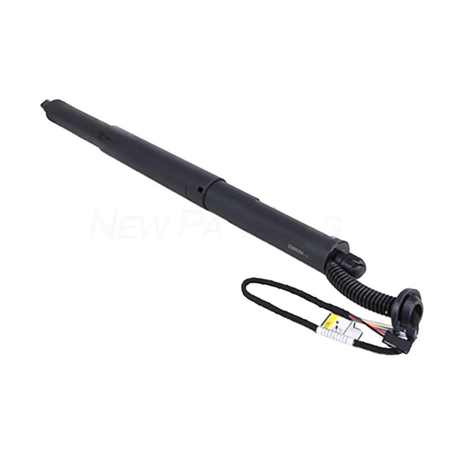 Vérin hydraulique de coffre résout blocage hayon électrique VW CC référence 3G8827851B