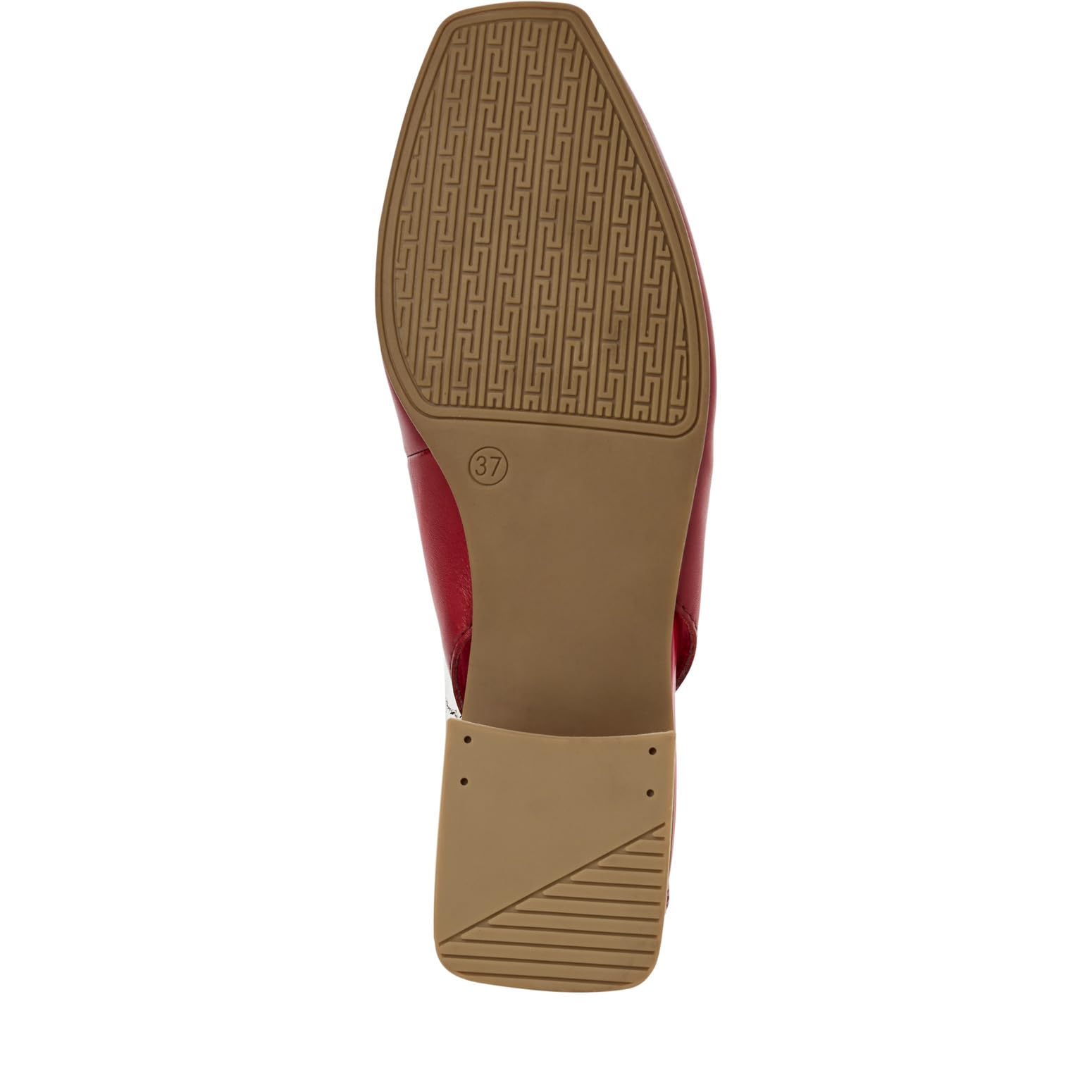MARCO TOZZI Damen Ballerinas 2-29403-44, Ballerine Donna