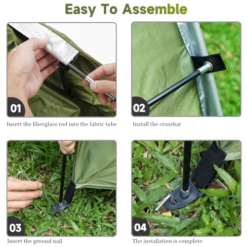 Housse de vélo imperméable et Anti-UV avec Sac de Transport pour Le Rangement et la Protection en extérieur