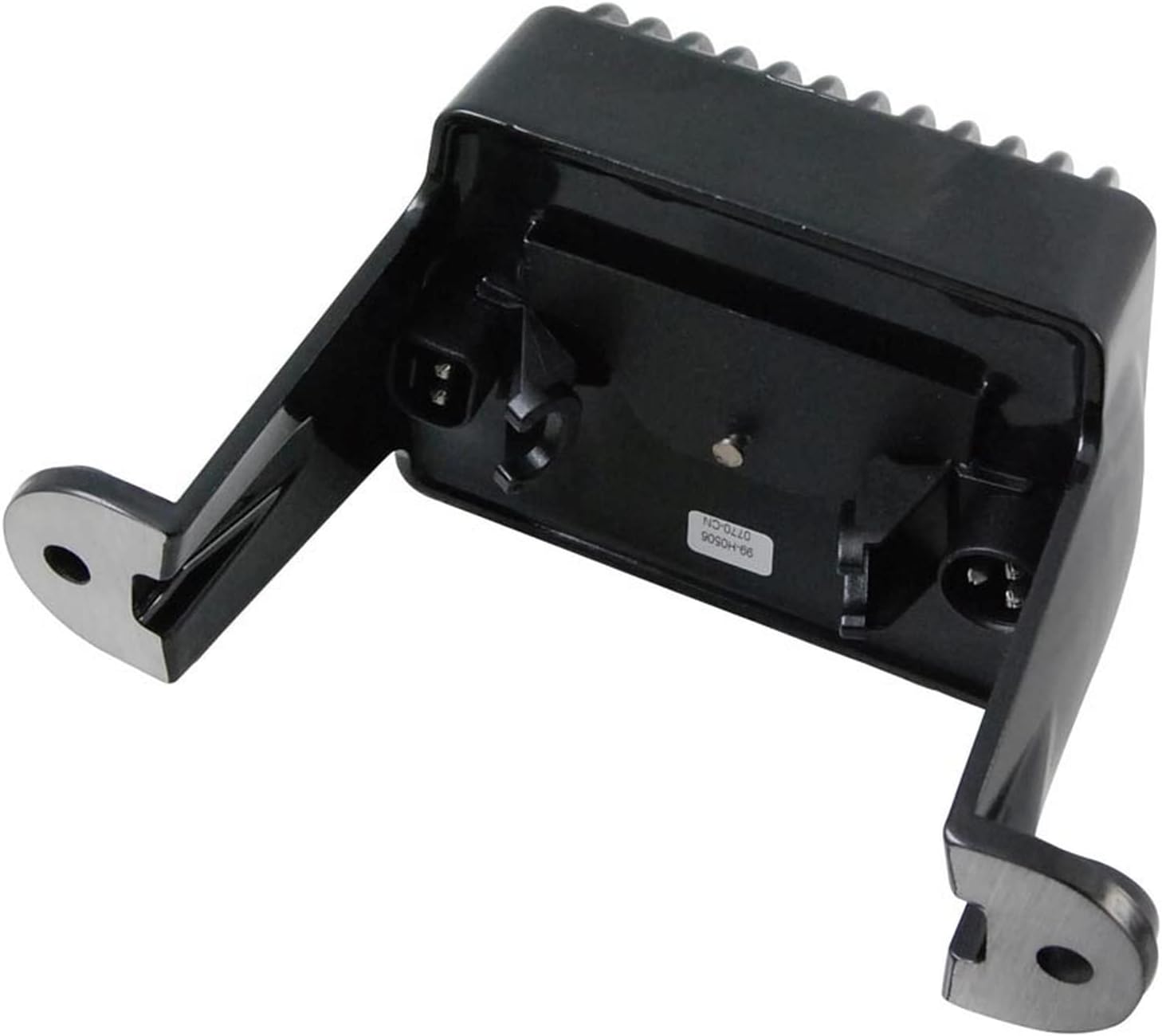 OEG Parts New Voltage Regulator Rectifier Compatible With Harley Davidson 74505-06, 2006 2007 2008 FLT, FLH KING ELECTRA GLIDE Twin Cam 74505-06
