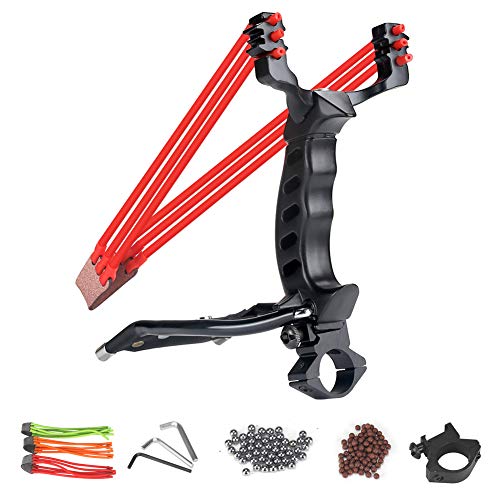 Best Slingshot For Hunting