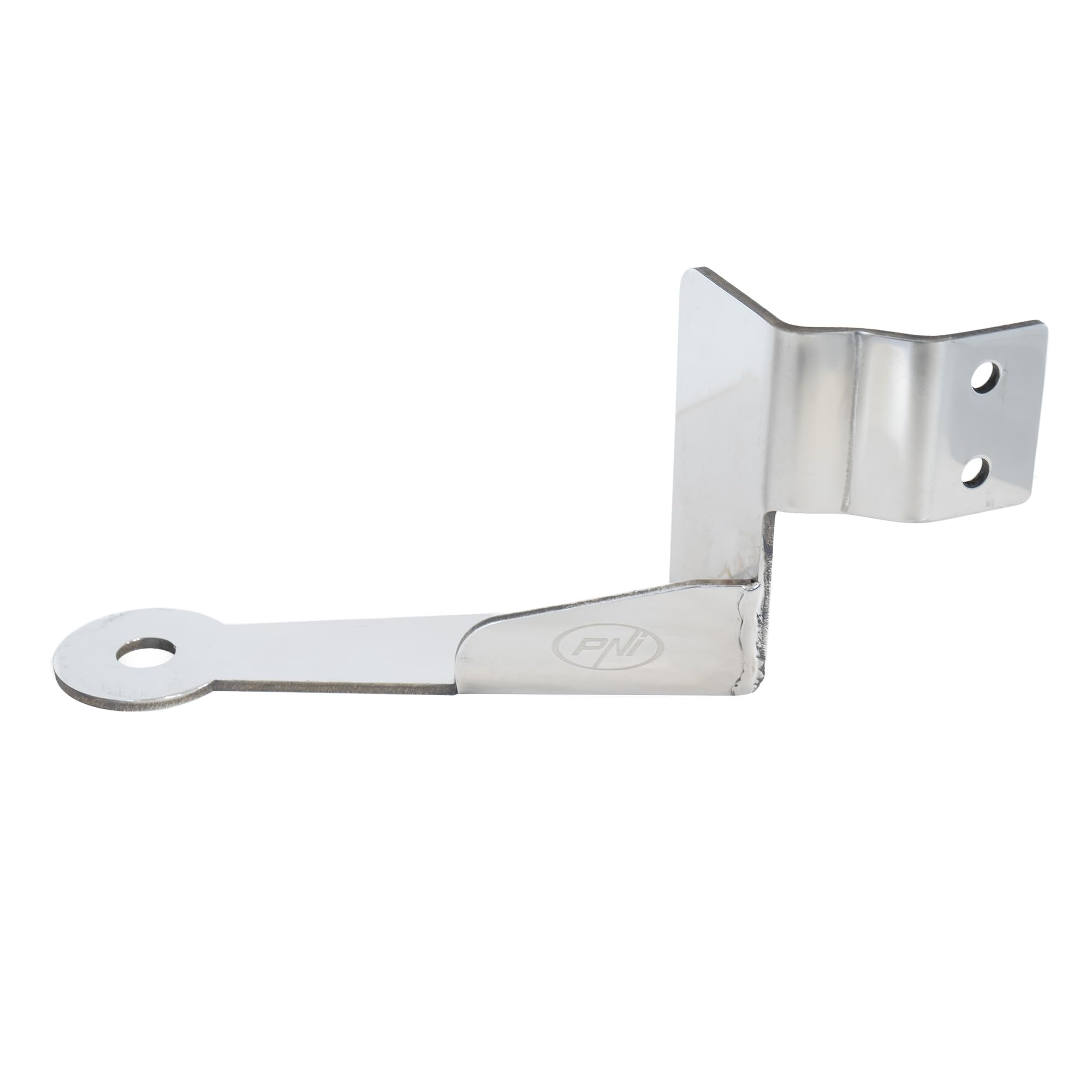 PNI Support d'antenne SPA-33 Pro pour Colonne Verticale de Porte conducteur, recommandé pour Scania R/S/G Series, Nouvelle génération