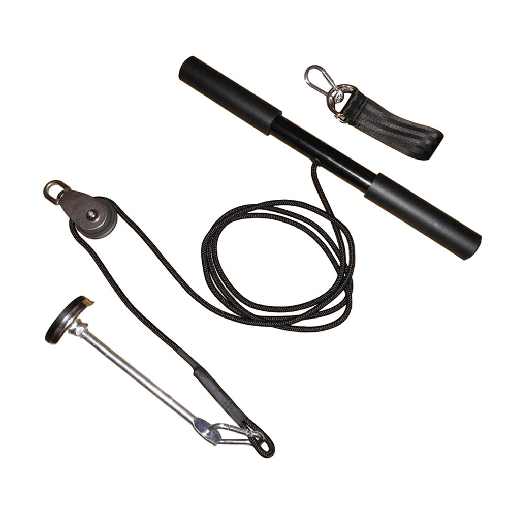 Buy FLBTY Triceps Pull Rope, Pushdown Cable Attachment Suit, High Arm