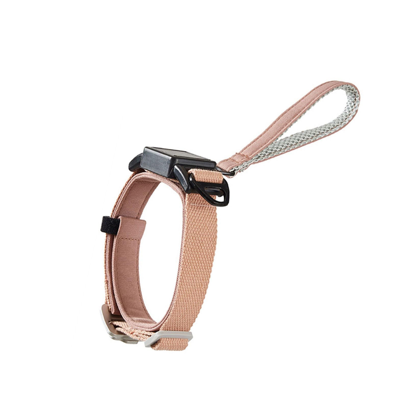 MICFENY Automatic Extending Dog Collar Safe For All Breed Dog Collar Walking Rope