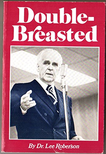 Double-Breasted 087398160X Book Cover