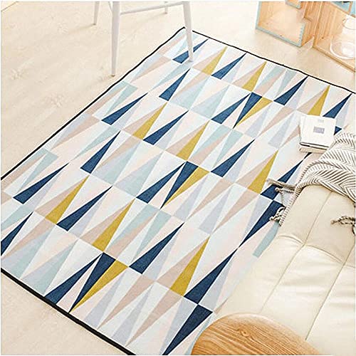 Tapis en nylon soft doux et résistant pour chambre à coucher - 5