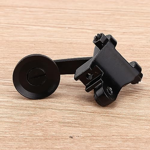 Pie prensatelas rodillo plano para máquina de coser 17U 18U miniatura 2