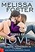 Thrill of Love: Ty Braden (Love in Bloom: The Bradens at Peaceful Harbor)