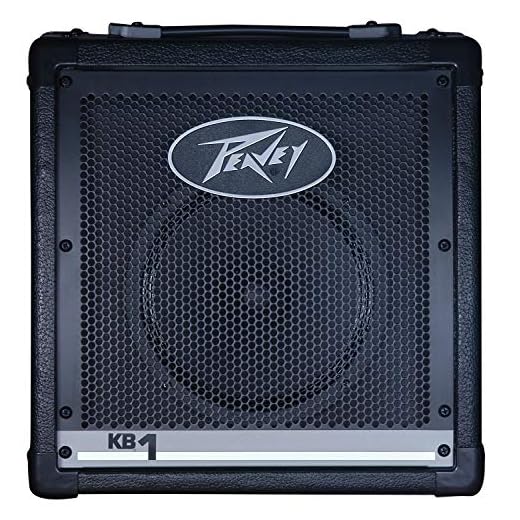Peavey KB 1 20-Watt 1x8 Keyboard Amp