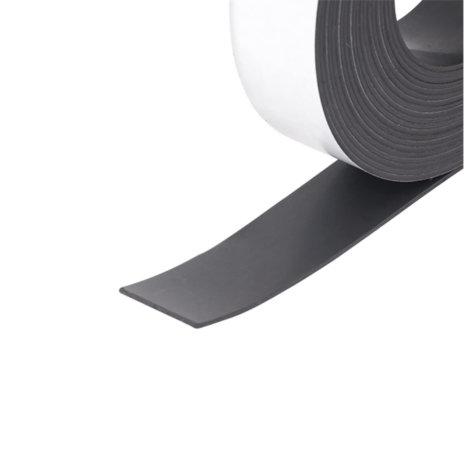 Amazon | ササガワ 強力マグネットテープ 20mm×5m 1mm厚 粘着テープ付